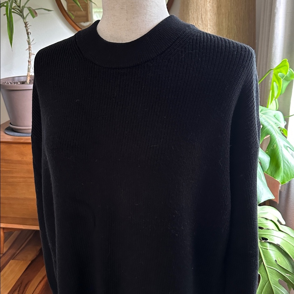 NWOT Lululemon Merino Sweater